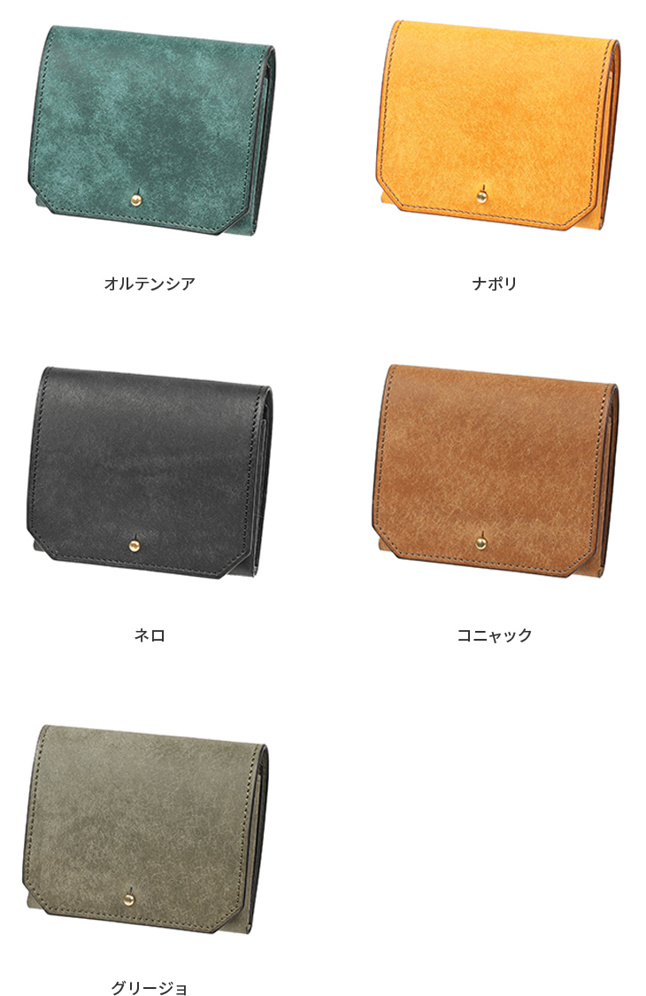 カラーバリエーション