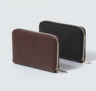 ヴェーデンの財布