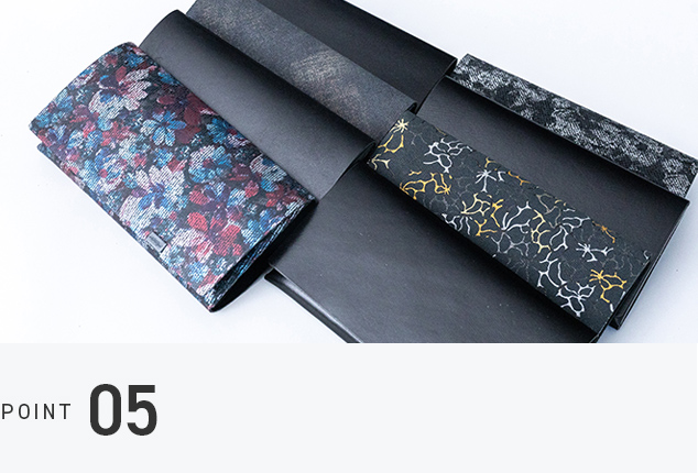 所作 EXP0シリーズ ロングウォレット 長財布 sho-lo1a shosa | フリー