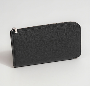 ザ ソール ビス メイド バイ フラソリティの財布