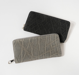 チマブエの財布