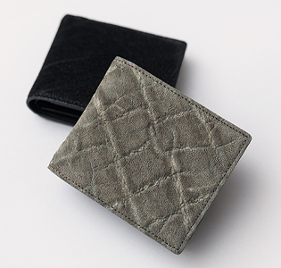 チマブエの財布