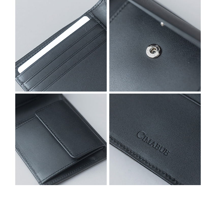 チマブエの財布