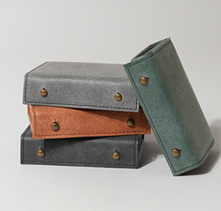 エムピウの財布