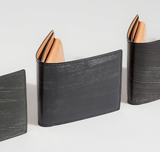 フラソリティの財布