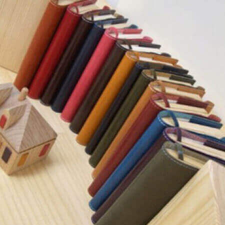 ピッチーノブックカバー A-3NL