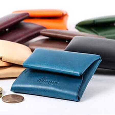 レンマ コインケース