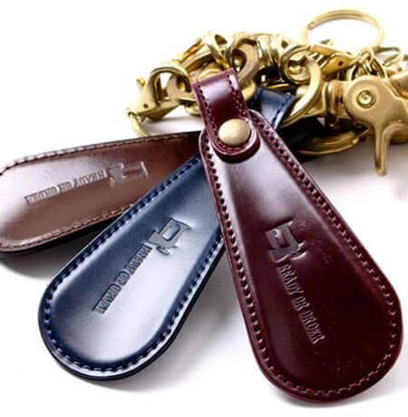 レディオアオーダー GLAMOROUS 靴べら