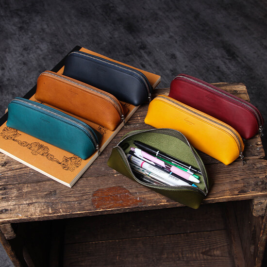 レンマ barco バルコ ペンケース ミネルバリスシオ