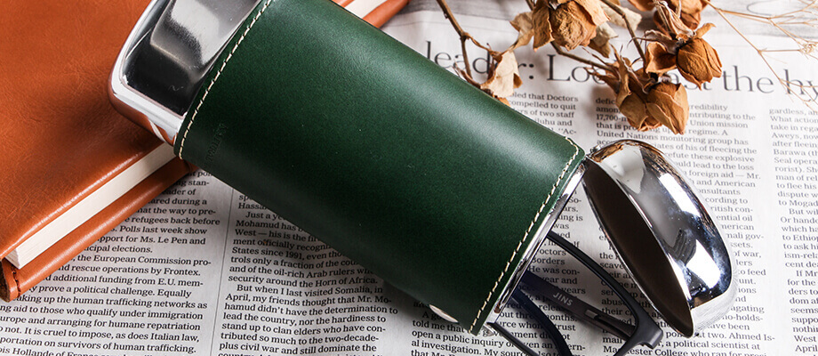 スリップオン BT Ovalグラスケース