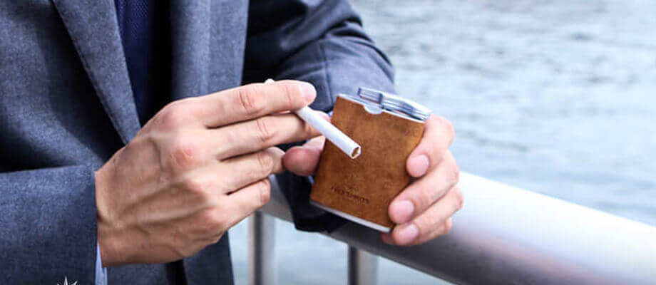 フリースピリッツ プエブロ ハニカム携帯灰皿