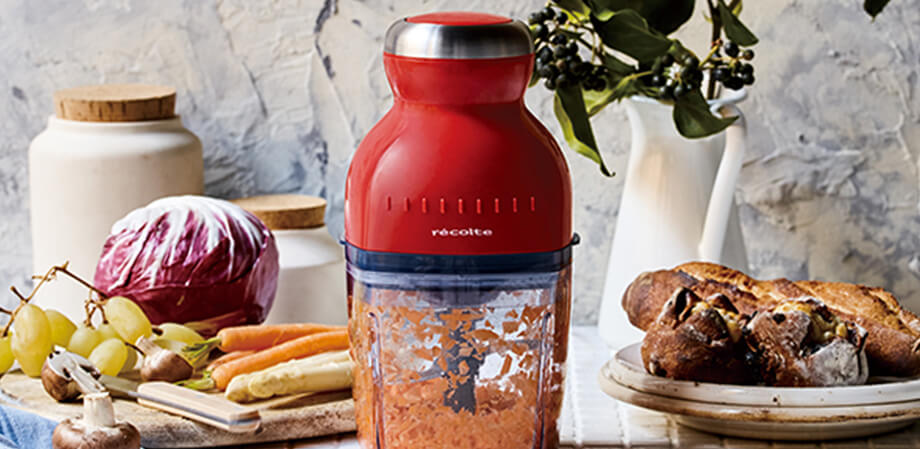 レコルト カプセルカッターボンヌ