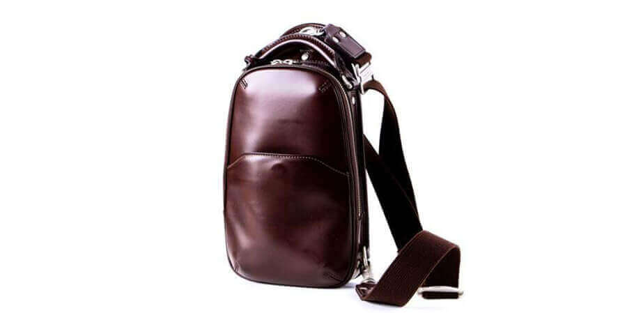 エルゴポック ワンショルダーバッグ 06-OS ボディバッグ