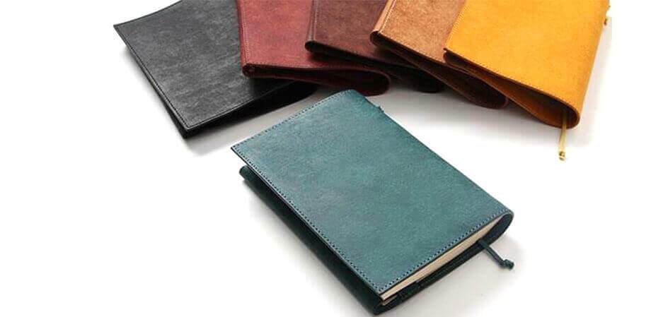 リティスタ ブックカバー