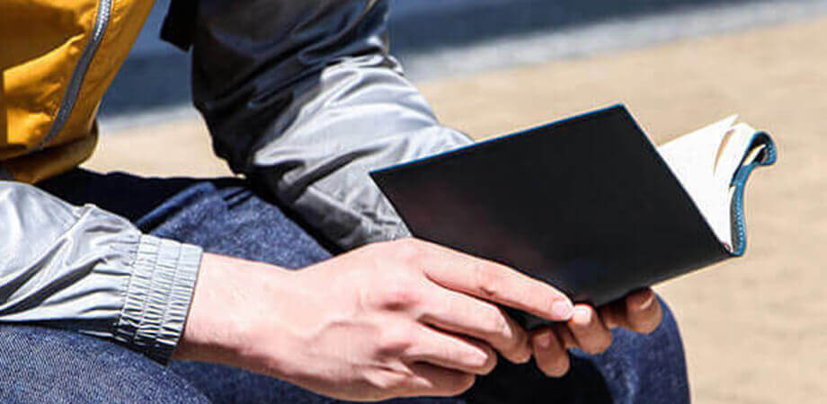 ブースターズ ブックカバー