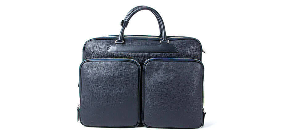 チマブエ アデル ブリーフケース NO.11050