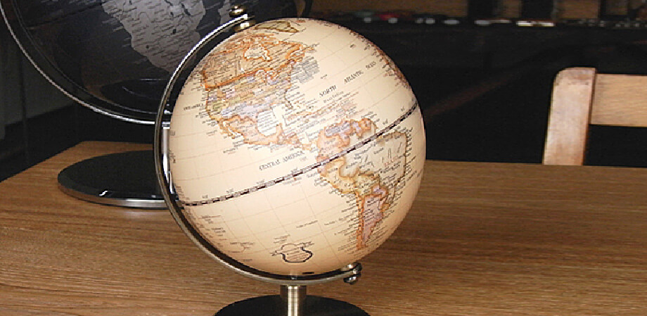 GBインテリアグローブS アンティーク