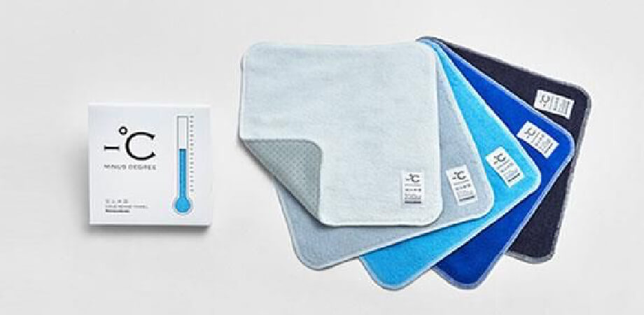 ペロカリエンテ マイナス ディグリー ハンカチ Perrocaliente