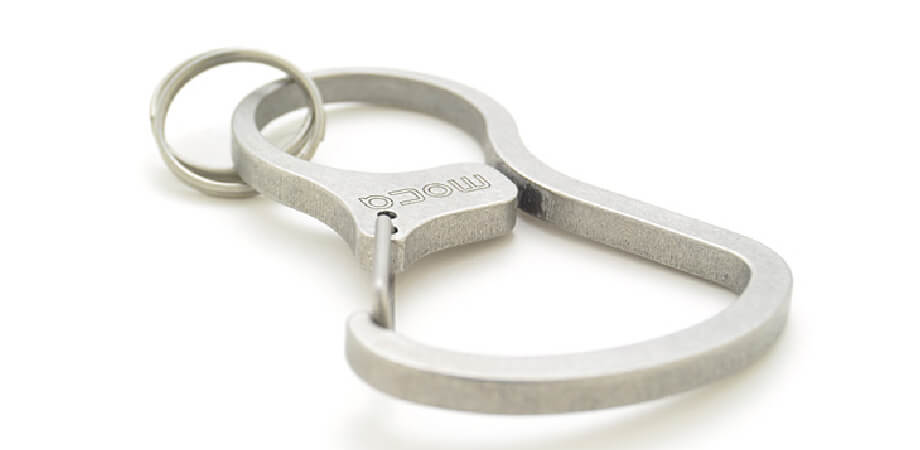 モカのKey Holder 03 moca