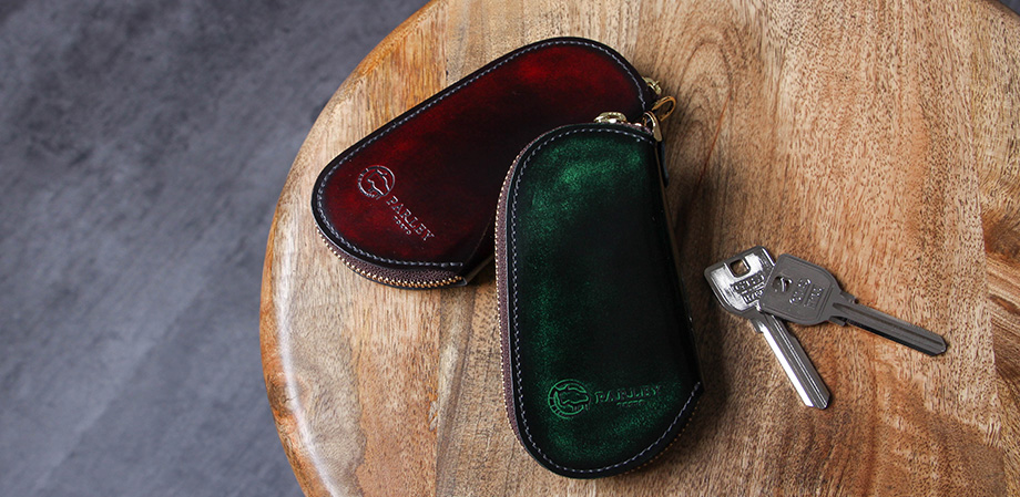 パーリィー キーケース クラシック