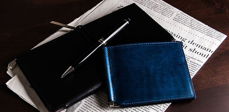 レンマ マネークリップ