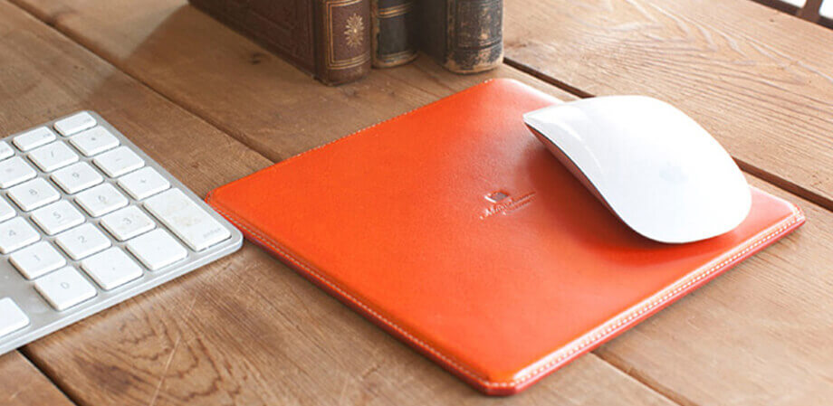 ムネカワのマウスパッド MP01 エムピーゼロワン munekawa