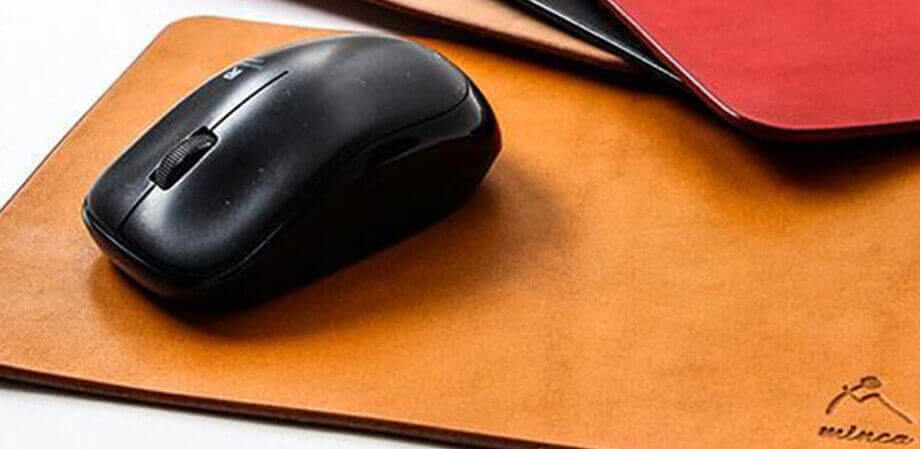 ミンカ マウスパッド