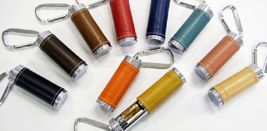 スリップオンのBT 新ツイスト携帯灰皿 SLIP-ON