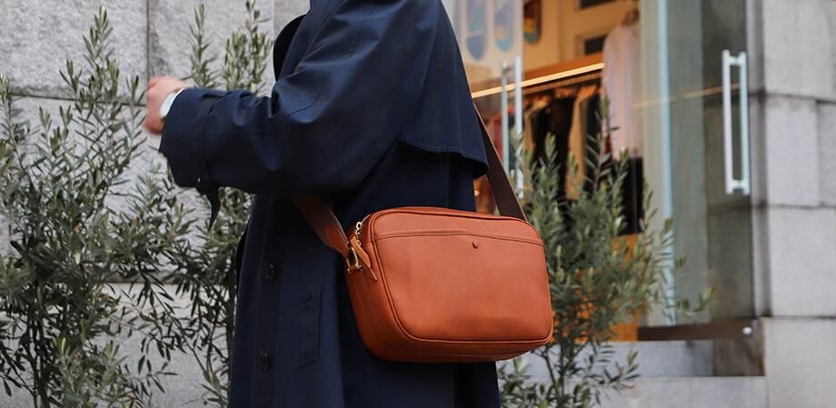 シンレザーズ コンパーニョ