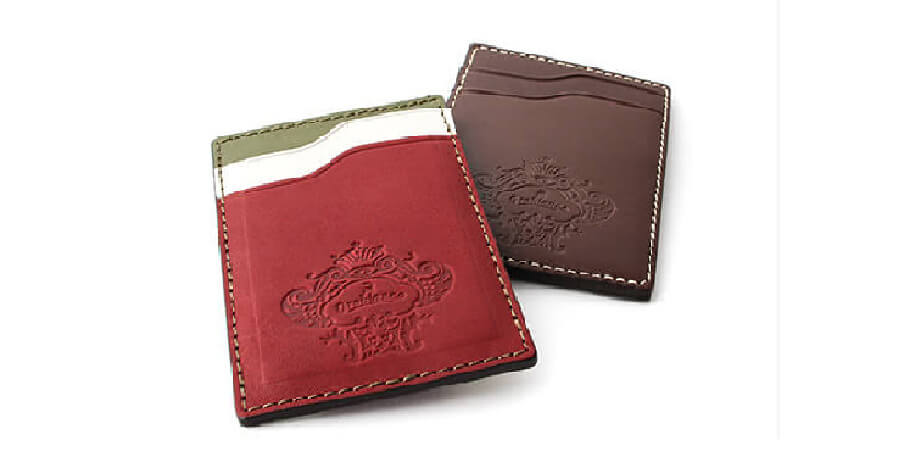 オロビアンコ パスケース ORPA-OO1