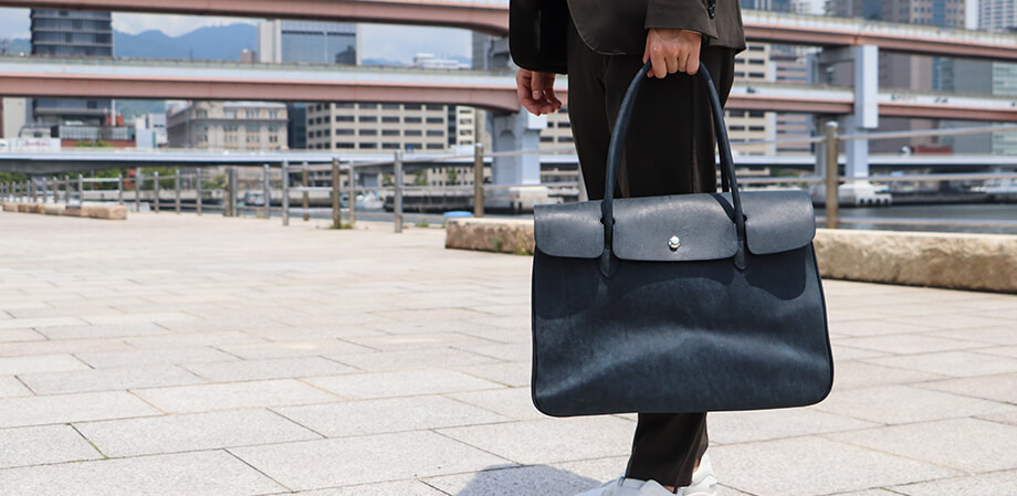 ビアベリー GREEDY TOTE トートバッグ