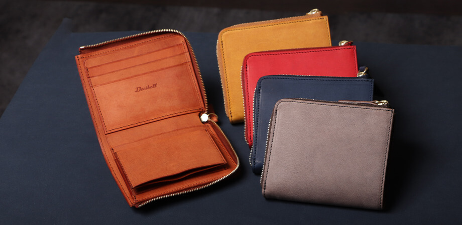 レディオアオーダー GLAMOROUS MOTHER ZERO 長財布