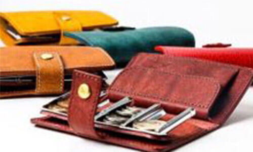 リティスタ Coin Wallet2