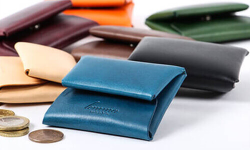 レンマ コインケース