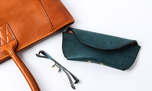 フラソリティ メガネケース