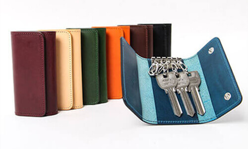 レンマ キーケース