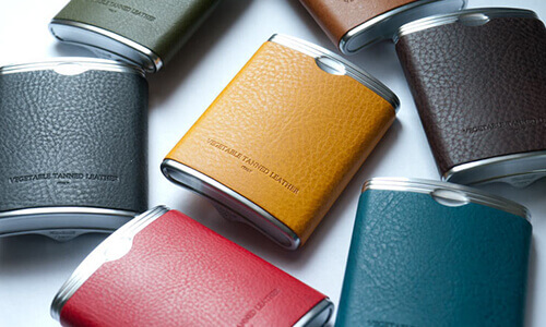 スリップオン MBハニカム携帯灰皿