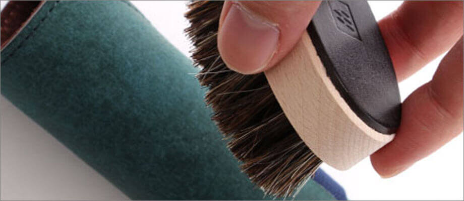 プエブロ メンテナンス