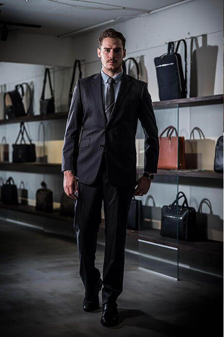 レンマ カジュアル