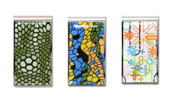 手の届きやすいACMEのステンレス製のマネークリップ