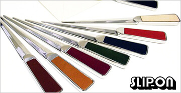 レターオープナー スリップオン