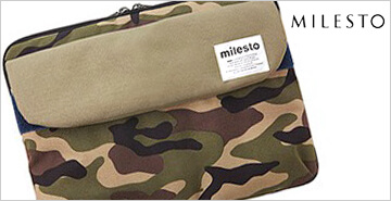 パソコンケース ミレスト