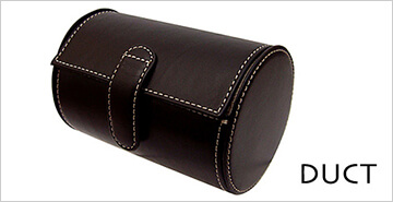 ネクタイケース ダクト