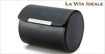 ネクタイケース ラヴィータイデアーレ