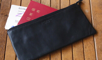 安い パスポートカバー