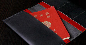 パスポートケースカテゴリートップイメージ