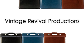 パソコンケース ヴィンテージ