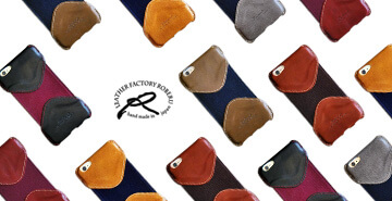 スマホケース ロベル２