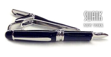 タイピン スワンク