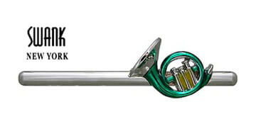 タイピン スワンク２